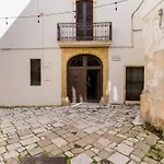Dom wakacyjny Penelope House Historyc Center Otranto