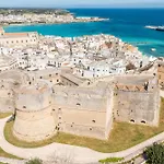 Dom wakacyjny Penelope House Historyc Center Otranto